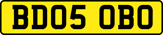 BD05OBO