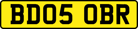 BD05OBR