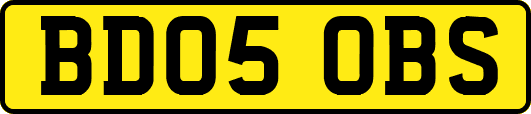 BD05OBS