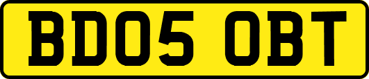 BD05OBT