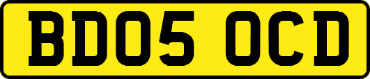 BD05OCD