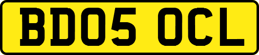 BD05OCL