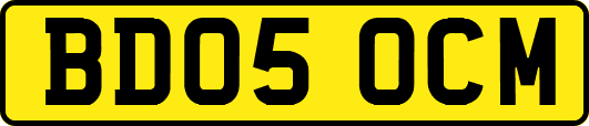 BD05OCM