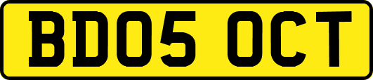 BD05OCT