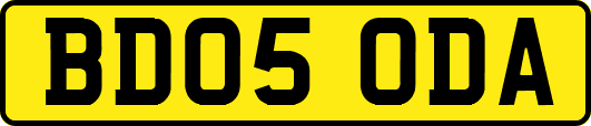 BD05ODA