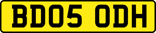 BD05ODH