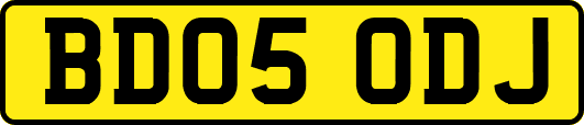 BD05ODJ