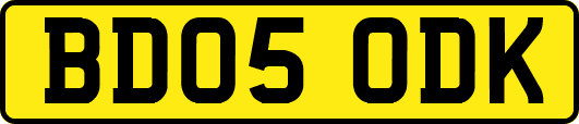 BD05ODK