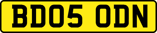 BD05ODN