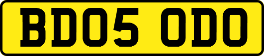 BD05ODO