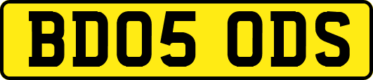 BD05ODS