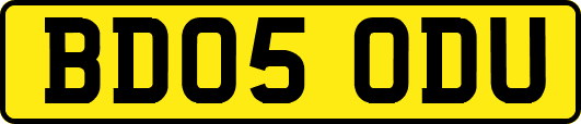 BD05ODU