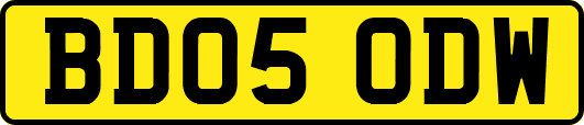 BD05ODW