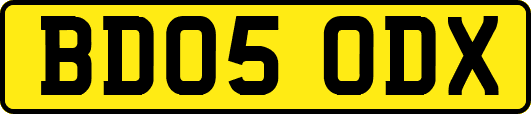 BD05ODX