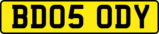 BD05ODY