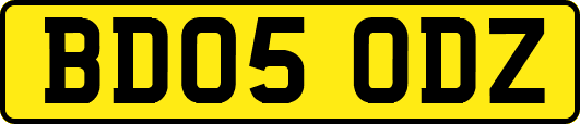 BD05ODZ