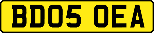 BD05OEA