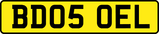 BD05OEL