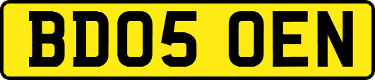 BD05OEN