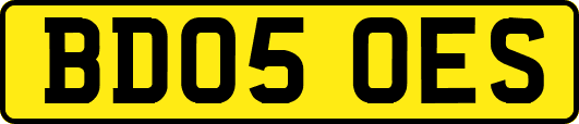 BD05OES
