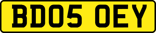BD05OEY