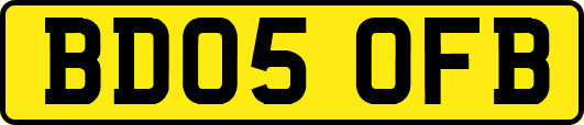 BD05OFB