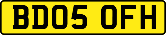 BD05OFH