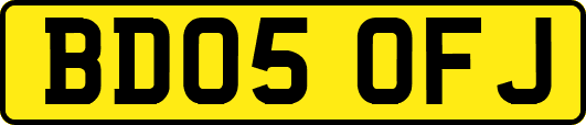 BD05OFJ