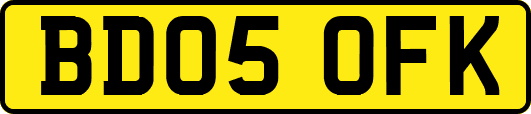BD05OFK