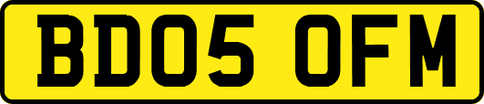 BD05OFM