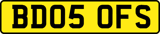 BD05OFS