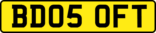 BD05OFT