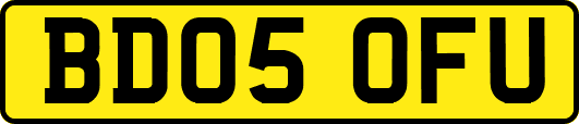 BD05OFU