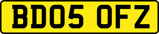 BD05OFZ