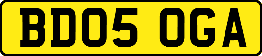 BD05OGA