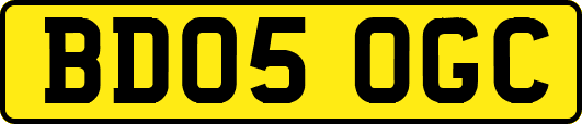 BD05OGC