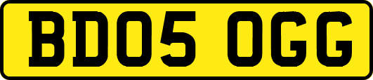 BD05OGG