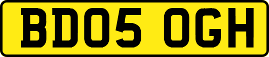 BD05OGH