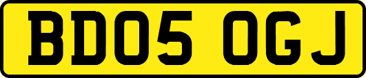BD05OGJ