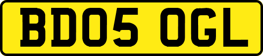 BD05OGL