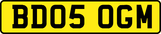 BD05OGM