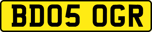 BD05OGR