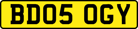 BD05OGY