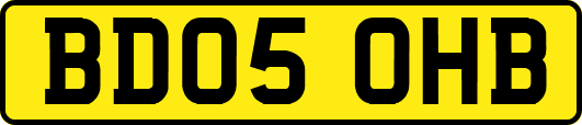 BD05OHB