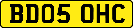 BD05OHC