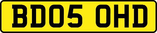 BD05OHD
