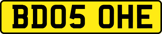 BD05OHE