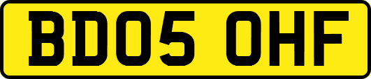 BD05OHF