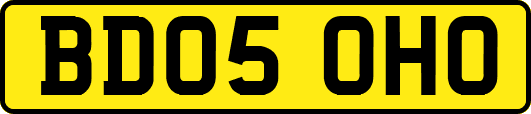 BD05OHO
