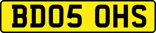 BD05OHS